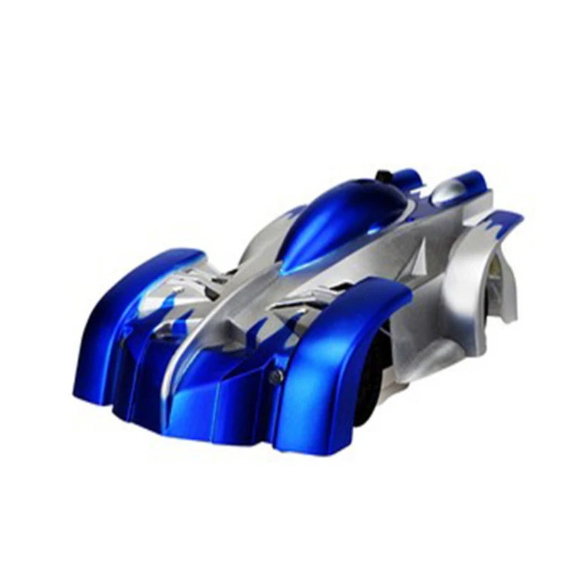 New RC Car Wall Racing Car Toys Climb Ceiling Climb Across The Wall Remote Control Anti Gravity Toy Car Model Gift For Kids